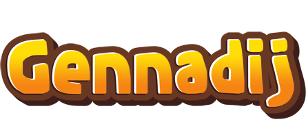 Gennadij cookies logo