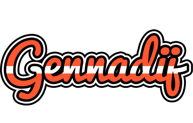 Gennadij denmark logo
