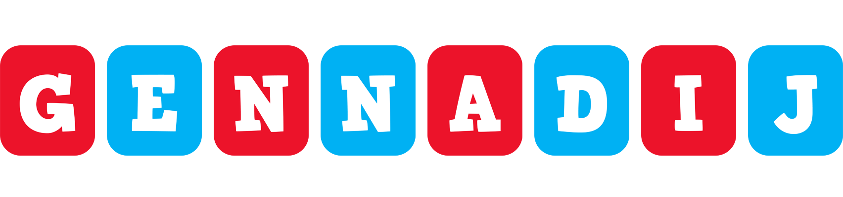 Gennadij diesel logo