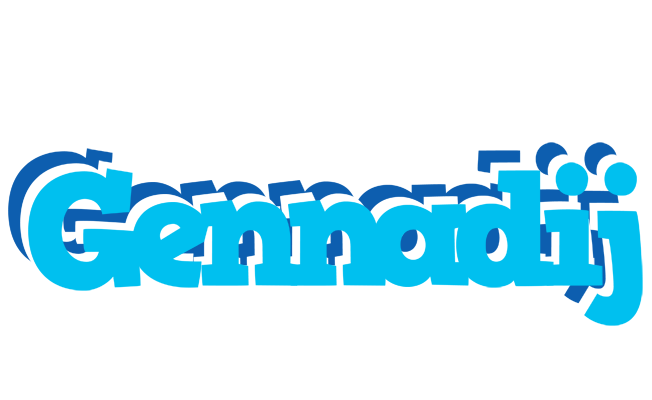 Gennadij jacuzzi logo