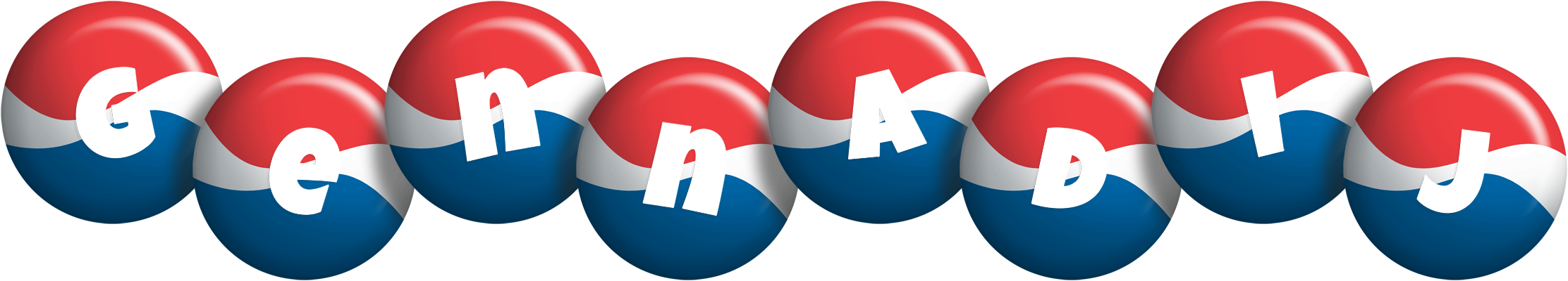 Gennadij paris logo