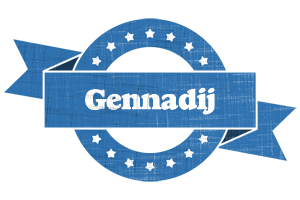 Gennadij trust logo