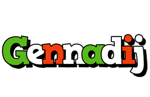 Gennadij venezia logo