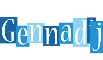 Gennadij winter logo