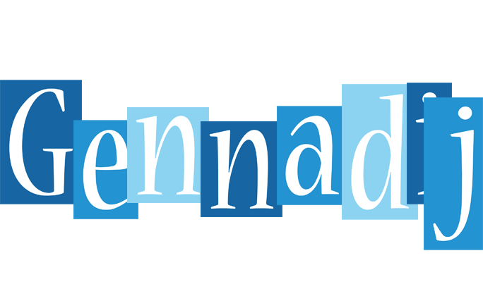 Gennadij winter logo