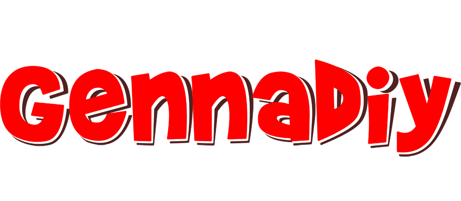 Gennadiy basket logo