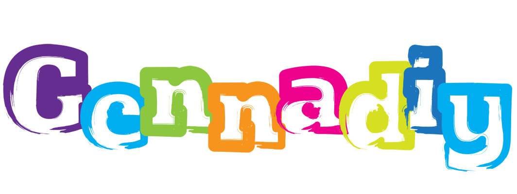 Gennadiy casino logo