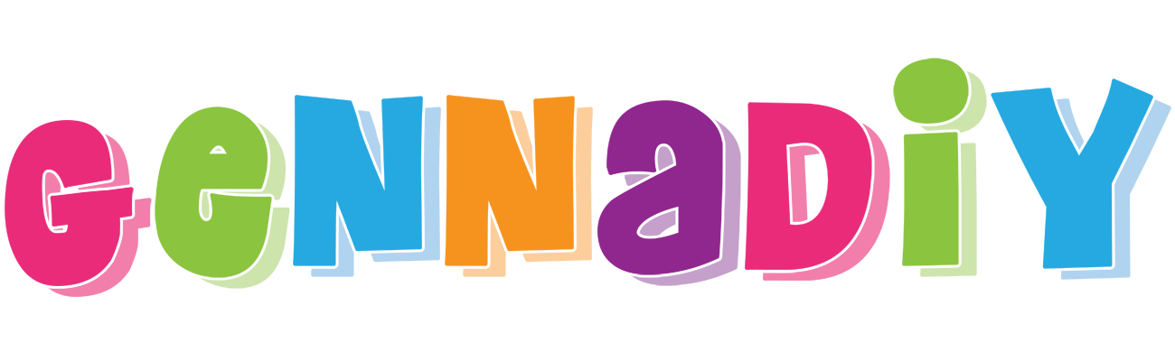 Gennadiy friday logo