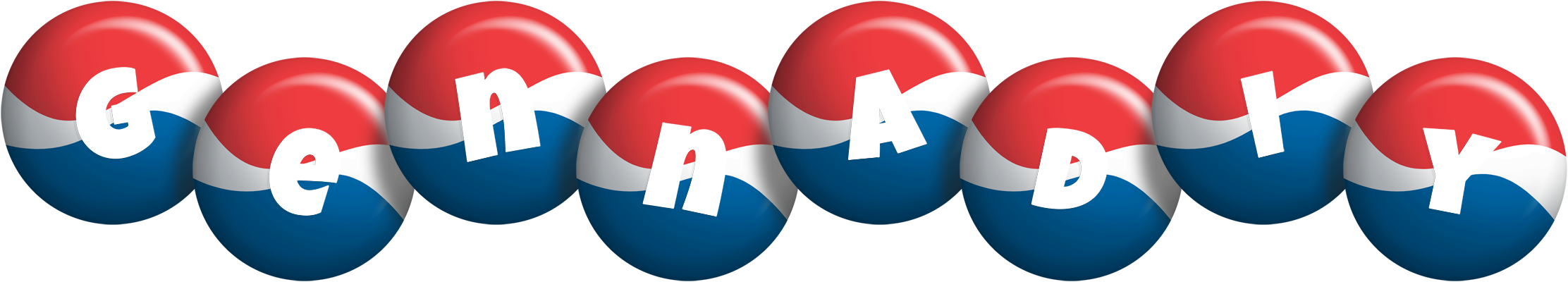 Gennadiy paris logo