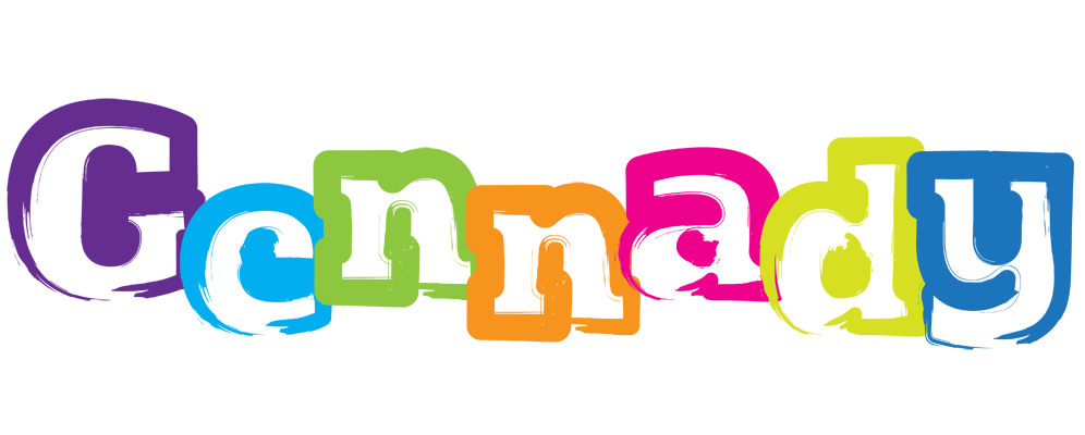 Gennady casino logo