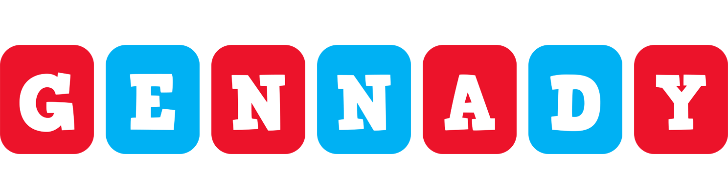 Gennady diesel logo