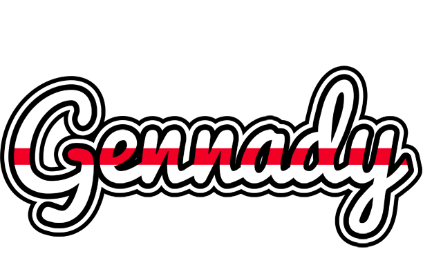 Gennady kingdom logo