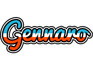 Gennaro america logo