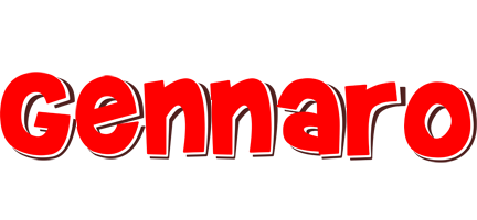 Gennaro basket logo