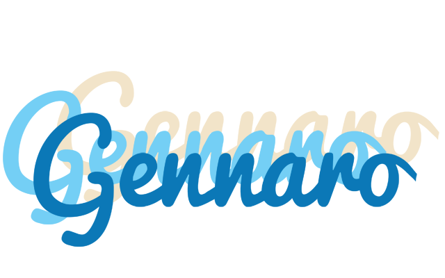 Gennaro breeze logo