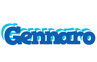 Gennaro business logo
