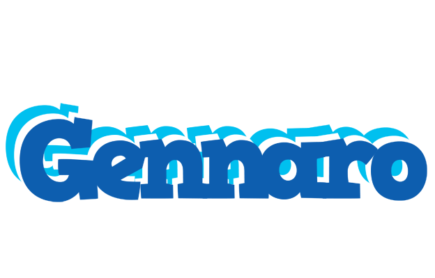 Gennaro business logo