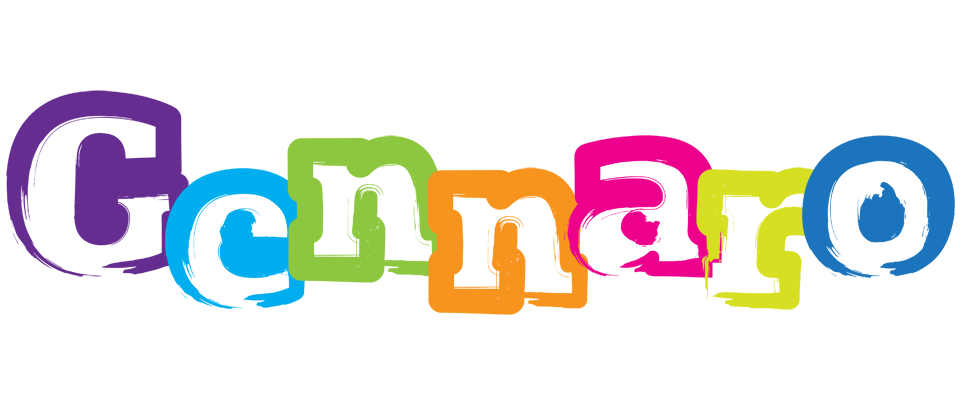 Gennaro casino logo