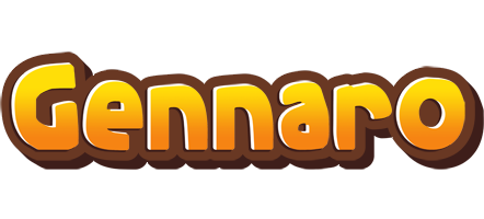 Gennaro cookies logo