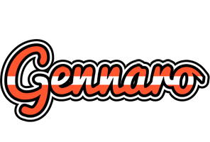 Gennaro denmark logo