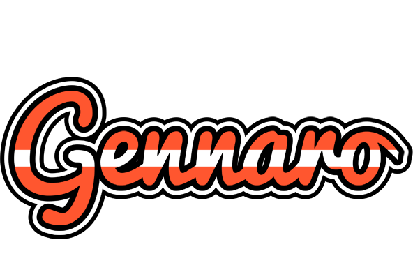 Gennaro denmark logo