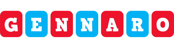 Gennaro diesel logo