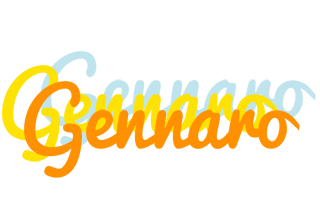 Gennaro energy logo