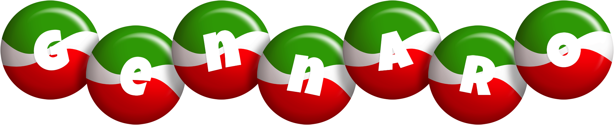 Gennaro italy logo