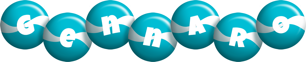 Gennaro messi logo