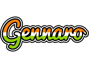 Gennaro mumbai logo