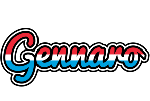Gennaro norway logo