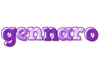 Gennaro sensual logo