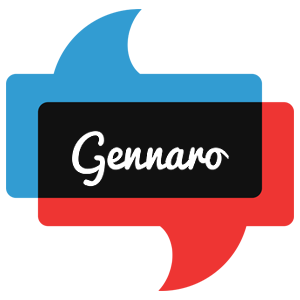 Gennaro sharks logo