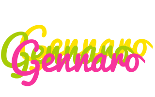 Gennaro sweets logo
