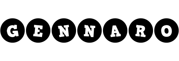 Gennaro tools logo