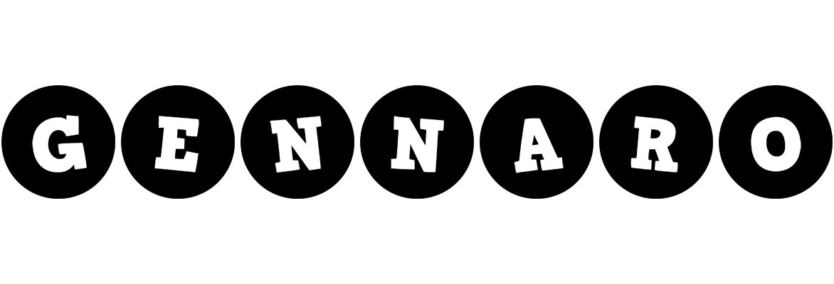 Gennaro tools logo