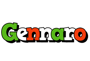 Gennaro venezia logo