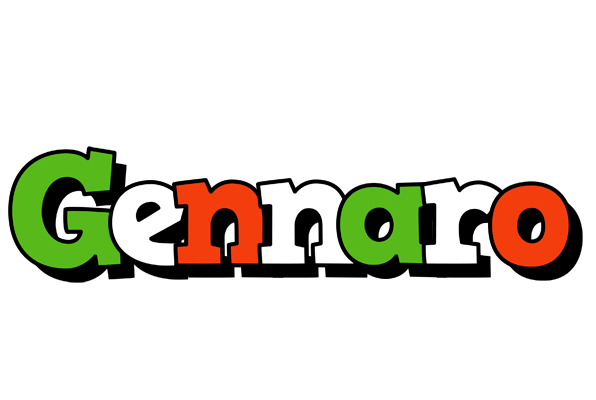 Gennaro venezia logo