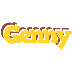 Genny hotcup logo