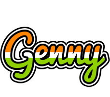 Genny mumbai logo