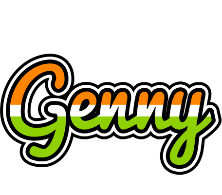 Genny mumbai logo