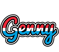 Genny norway logo