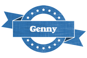 Genny trust logo