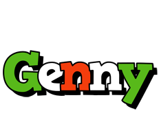 Genny venezia logo