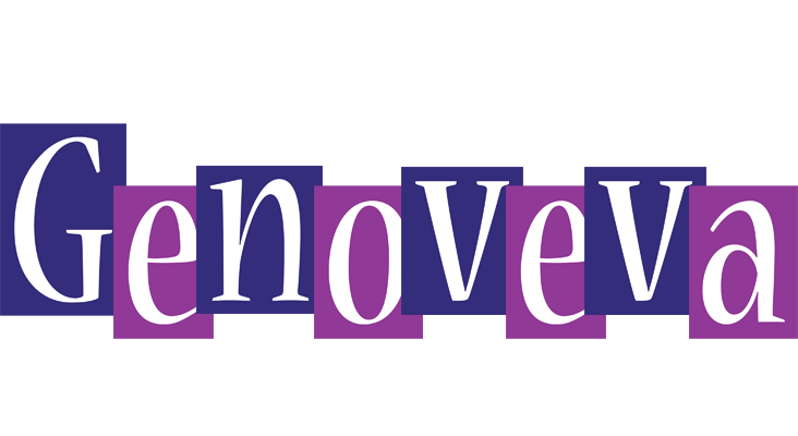 Genoveva autumn logo
