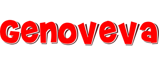 Genoveva basket logo