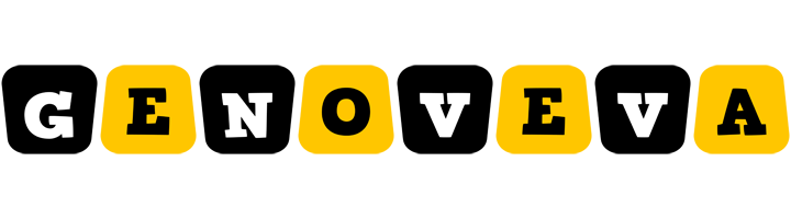 Genoveva boots logo