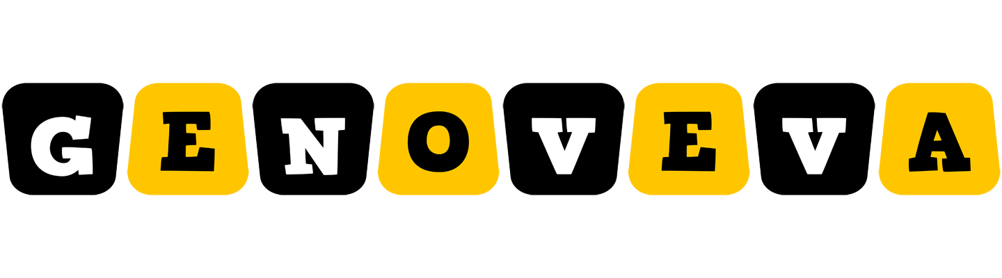 Genoveva boots logo