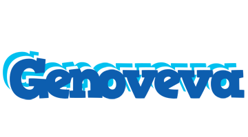 Genoveva business logo