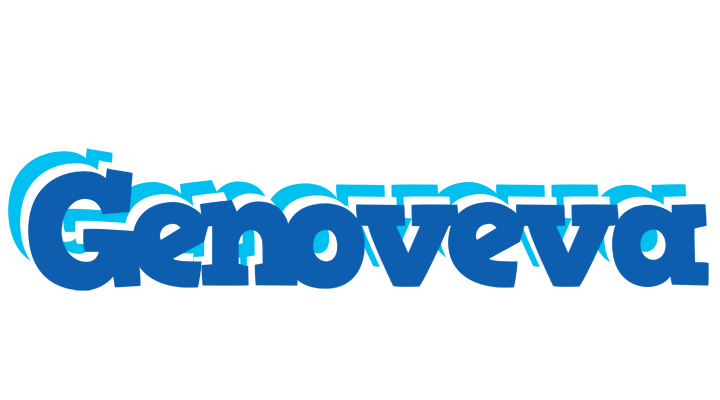 Genoveva business logo